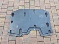 фото thumb №1, Защита подвеска задняя maserati quattroporte vi 670003440