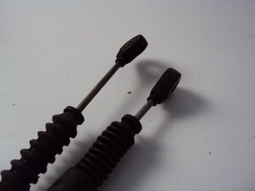 фото thumb №3, Тросы коробки передач toyota avensis t27 fl 11-