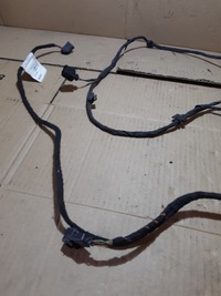 фото thumb №10, Audi a6 c6 джгут установка pdc зад мертве поля 4f0971085f