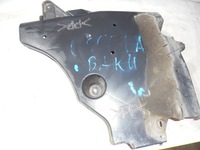 фото thumb №1, Захист плита підвіска renault clio iv lift 2018 0,9 tce хетчбек