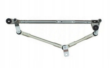 фото thumb №10, Механизм дворник opel vectra c универсал 1273401