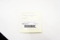 фото thumb №5, Qc317 seat leon iv прокладка кришки багажника hb