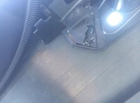 Купити Vw touran iii 5ta бампер перед lc9x 4pdc омивачі, фото thumb