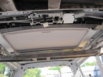 фото thumb №7, Дах mitsubishi grandis 06r