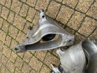 фото thumb №8, Honda оригинальный номер подушка двигателя правая civic viii ufo 1.8 50820smge04