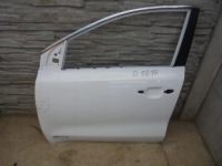 фото thumb №3, Kia sportage iv 4 2015-2018 r дверь левая передние