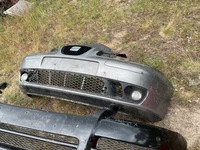 фото thumb №6, Seat ibiza iii lift 05-08 бампер перед передний kompletny