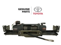 фото thumb №1, Toyota hilux лебідка електрична steeler 4536kg offroad st-pro-10-s