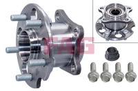 фото thumb №1, Підшипник колеса задня lexus rx toyota highlander kluger 3.0-3.5 04.03-02.14