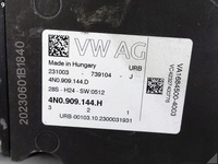 фото thumb №10, Audi sq7 q7 4m0 sq8 4m8 lamborghini urus porsche cayenne 9y0 трансмиссия