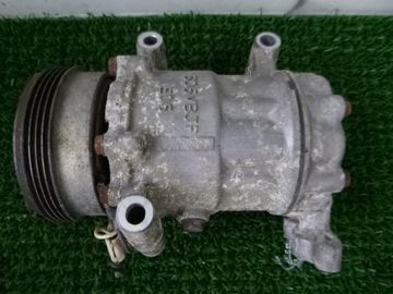 фото thumb №5, Renault clio ii 1.2 8v компрессор кондиционера оригинальный номер