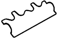 фото thumb №1, Прокладка крышки клапанов victor reinz 24976 111