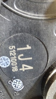 фото thumb №5, Замок крышки багажника toyota rav4 iii 2.2d-cat