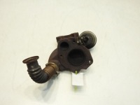 Основание клапана egr dacia sandero 1 1.5 dci Доставка, фото thumb