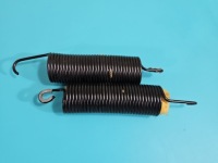 Петля крышки задний задний mercedes w221 Оригинал, фото thumb