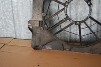 фото thumb №8, Корпус вентилятора vw t5 2.5 tdi 7h0121201bc