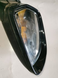 фото thumb №8, Дзеркало праве audi a8 d3 ii lift eu granatowe