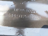 фото thumb №7, Бампер задняя задний mazda cx3 cx-3 2019- dk8a50221