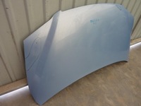 фото thumb №4, Капот fiat multipla 2 ii 04-10r. блакитна код 792