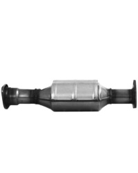 фото thumb №1, Катализатор eec euro 3 ha8007t