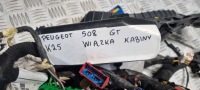 Peugeot оригінальний номер 9823066580 508 gt line джгут кабіни салону електрична Київ, фото thumb