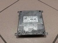 фото thumb №1, Модуль преобразователь led оригинальный номер volkswagen vw audi skoda seat