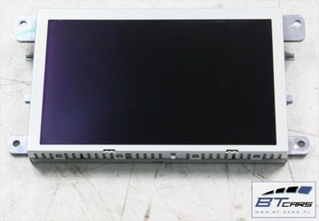 фото thumb №14, Audi a4 a5 q5 набор mmi 3g+ монитор + считыватель + панель 8r0919609 8f1035666