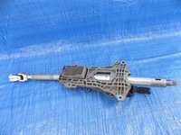 фото thumb №6, Колонка кермова mercedes w176 2,2 cdi