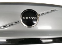 фото thumb №10, Бампер, решётка правая, значок, logo volvo ex-30 27.