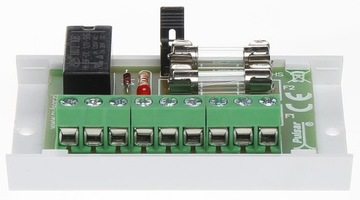 Реле Пульсар AWZ-513