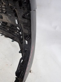 фото thumb №13, Toyota proace ii 16- бампер перед передній 9811850577 омивачі