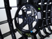 Mercedes решётка радиатора 63 amg panamericana решётка радиатора радиатора gls 167 x167 рестайлинг в Украине, фото thumb
