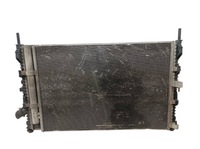 фото thumb №1, Радіатор wody кондиціонера kpl 2.0 d ford transit custom i 2012-