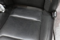 фото thumb №5, Сидіння праве пасажира шкіряний eu tesla модель x 90d 15-21