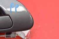 фото thumb №7, Ручка права перед передня 455-16 9159640 volvo s60 1 i lift 04-09