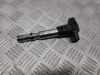 фото thumb №1, Катушка зажигания audi a3 8l 1.8t u5003