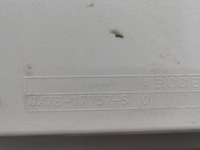 фото thumb №16, Бампер, решётка радиатора, решётка радиатора, решётки ford focus mk-4 przed lift st-line 259.