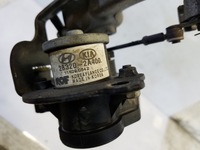 фото thumb №7, Коллектор всасывающий регулятор hyundai ix20 1.6 crdi 28320-2a400