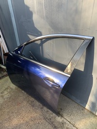 фото thumb №2, Дверь левая передние mazda 6 gh