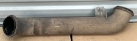 фото thumb №1, Труба выхлопная катализатора daf xf 2121616