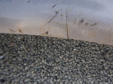 фото thumb №8, Mercedes w126 s клас 126 бампер перед переднє