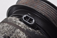 фото thumb №6, Captiva opel antara 2.2 cdti 163km компресор кондиціонера 95487907