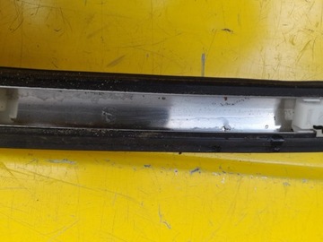 фото thumb №14, Citroen c5 aircross планка хром кузовная зад правая