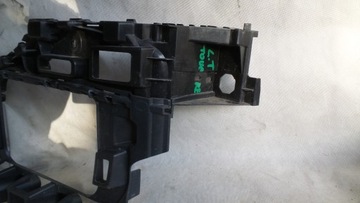 фото thumb №10, Touareg ii лівий зад ковзун бампер заднього кріплення 7p6807393 7p6807393a