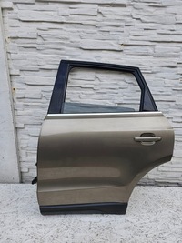 фото thumb №1, Q5 8r дверь левая задние золотой