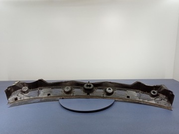 фото thumb №4, Tata indica vista панель під лобовим склом пластиковий нижня eu