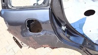 фото thumb №9, Fiat 500l living чверть кузов зад крило праві лівий