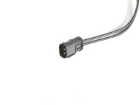 Шланг адаптер стартер m62 bmw e39 e53 1742613 в Україні, фото thumb