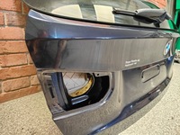 фото thumb №11, Кришка багажника bmw f31 2011-2015 універсал imperialblau brillanteffekt a89