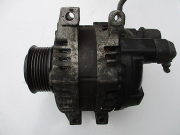 фото thumb №1, Генератор honda accord civic viii 8 ufo 2,2 i-ctdi 104210-4860